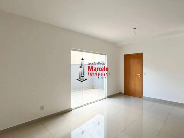 Apartamento para Venda em Belo Horizonte/MG Vila Paris 2 Quartos