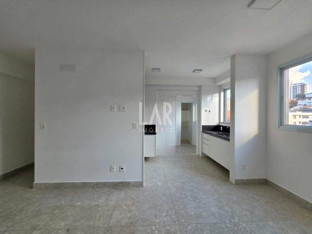 Apartamento para Venda em Belo Horizonte/MG Vila Paris 2 Quartos