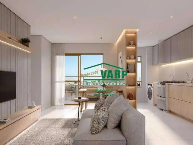 Apartamento para Venda em Belo Horizonte/MG Vila Paris 2 Quartos