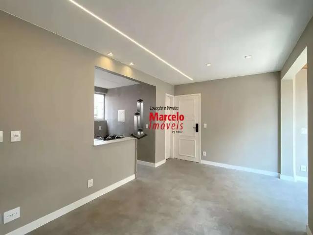 Apartamento para Venda em Belo Horizonte/MG Vila Paris 2 Quartos