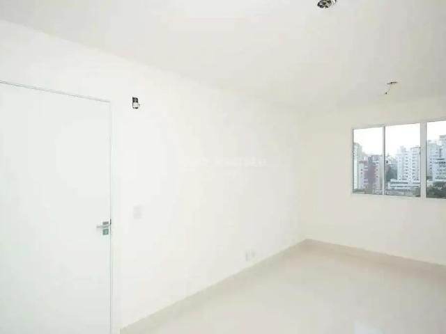 Apartamento para Venda em Belo Horizonte/MG Vila Paris 2 Quartos