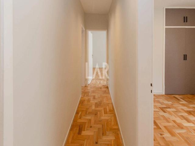 Apartamento para Venda em Belo Horizonte/MG Vila Paris 3 Quartos