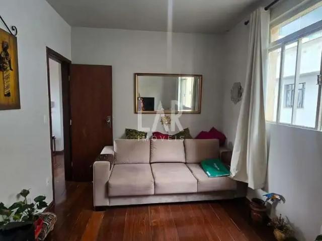 Apartamento para Venda em Belo Horizonte/MG Vila Paris 3 Quartos