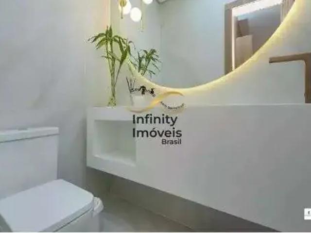 Apartamento para Venda em Belo Horizonte/MG Vila Paris 3 Quartos
