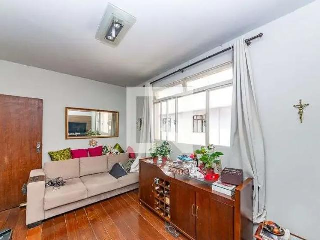 Apartamento para Venda em Belo Horizonte/MG Vila Paris 3 Quartos