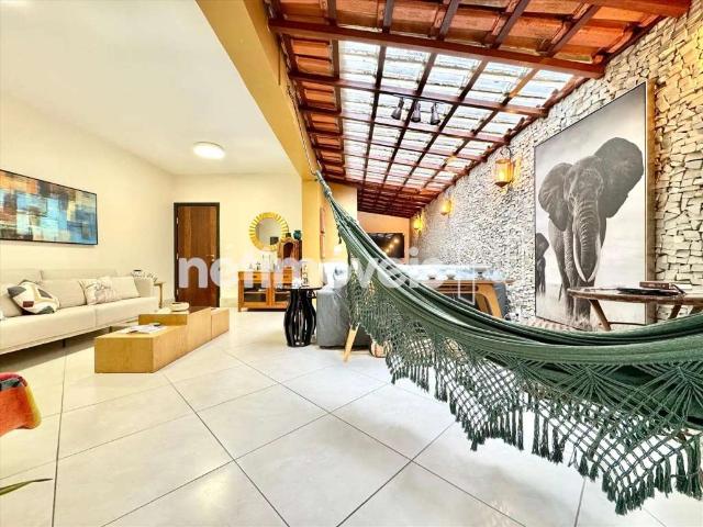 Apartamento para Venda em Belo Horizonte/MG Vila Paris 3 Quartos