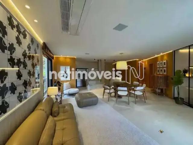 Apartamento para Venda em Belo Horizonte/MG Vila Paris 3 Quartos