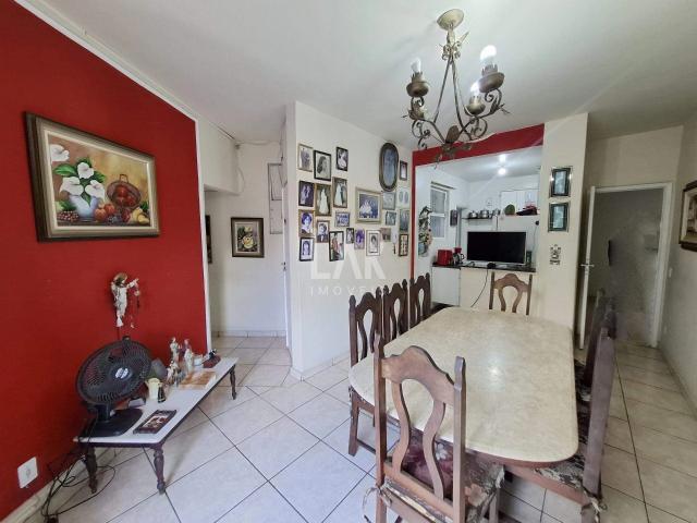 Apartamento para Venda em Belo Horizonte/MG Vila Paris 3 Quartos