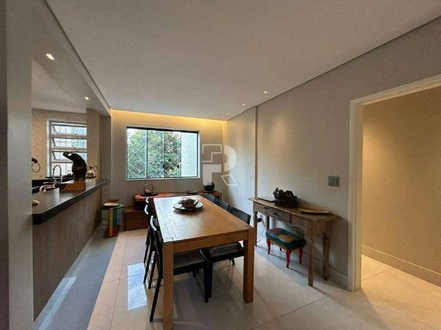 Apartamento para Venda em Belo Horizonte/MG Vila Paris 3 Quartos