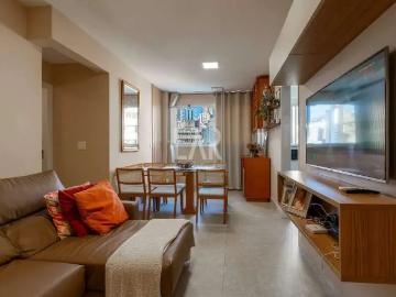 Apartamento para Venda em Belo Horizonte/MG Vila Paris 3 Quartos