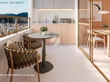 Apartamento para Venda em Belo Horizonte/MG Vila Paris 3 Quartos
