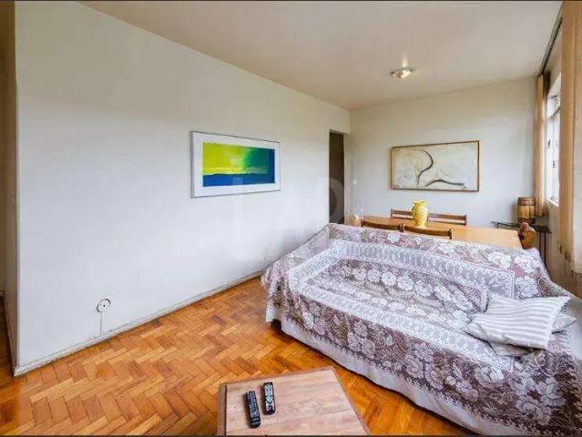 Apartamento para Venda em Belo Horizonte/MG Vila Paris 3 Quartos