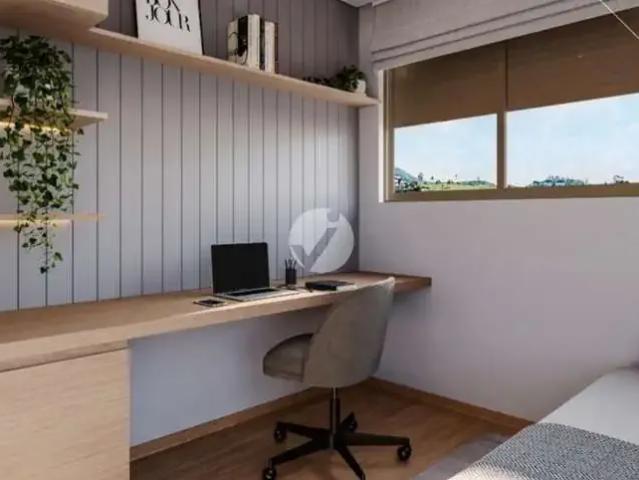 Apartamento para Venda em Belo Horizonte/MG Vila Paris 3 Quartos