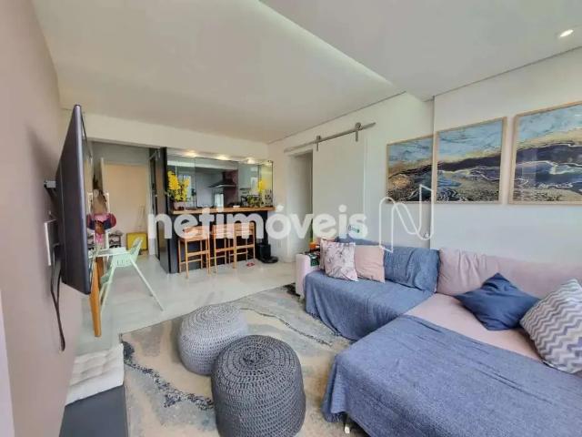 Apartamento para Venda em Belo Horizonte/MG Vila Paris 3 Quartos