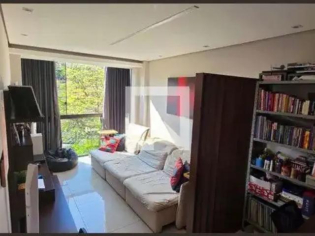 Apartamento para Venda em Belo Horizonte/MG Vila Paris 3 Quartos