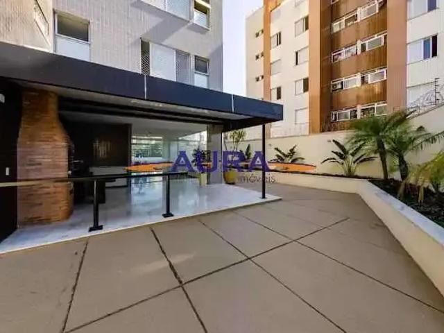 Apartamento para Venda em Belo Horizonte/MG Vila Paris 3 Quartos