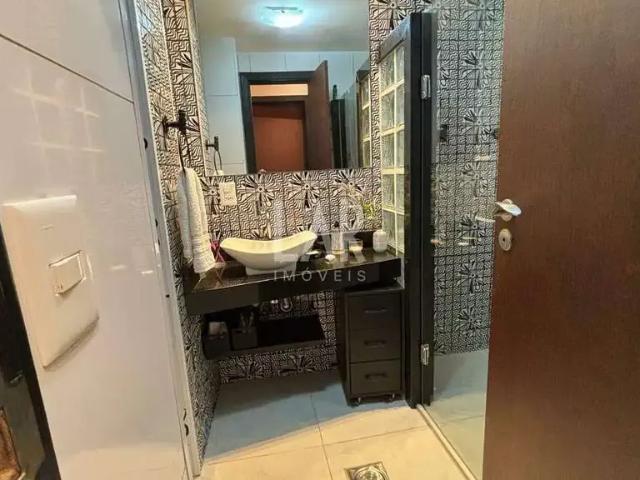 Apartamento para Venda em Belo Horizonte/MG Vila Paris 3 Quartos