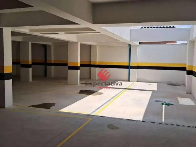 Apartamento para Venda em Belo Horizonte/MG Visconde do Rio Branco 3 Quartos