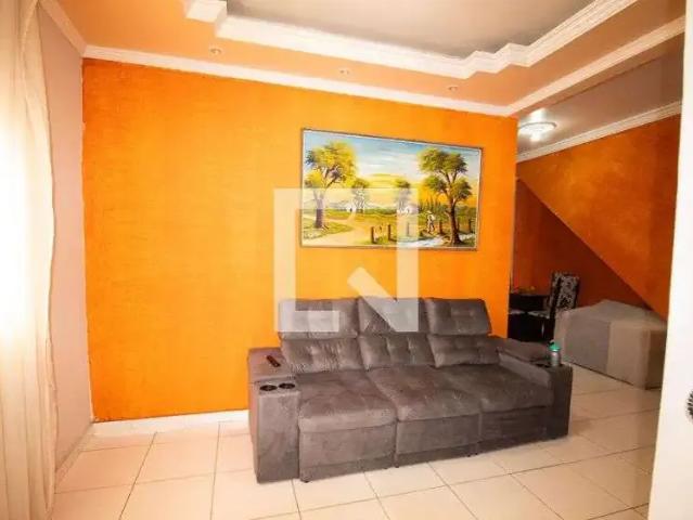 Apartamento para Venda em Belo Horizonte/MG Vista Alegre 2 Quartos