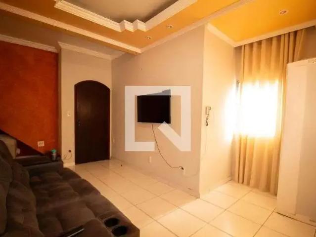 Apartamento para Venda em Belo Horizonte/MG Vista Alegre 2 Quartos