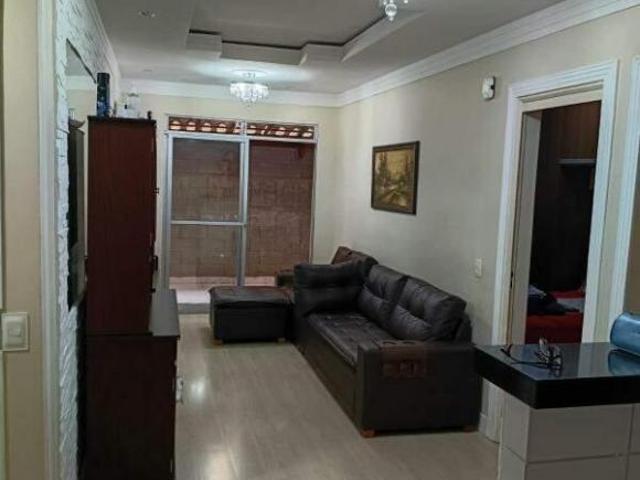 Apartamento para venda em Belo Vale, Santa Luzia