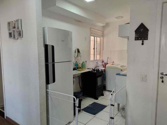 Apartamento para venda em Belo Vale, Santa Luzia