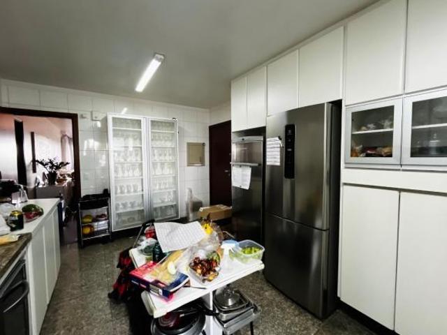 Apartamento para venda em Bela Aliança com 3 quartos, sendo 3 suítes, 158m²