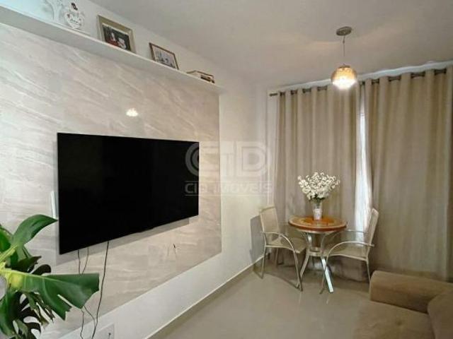 Apartamento para venda em Bela Vista, Cuiabá