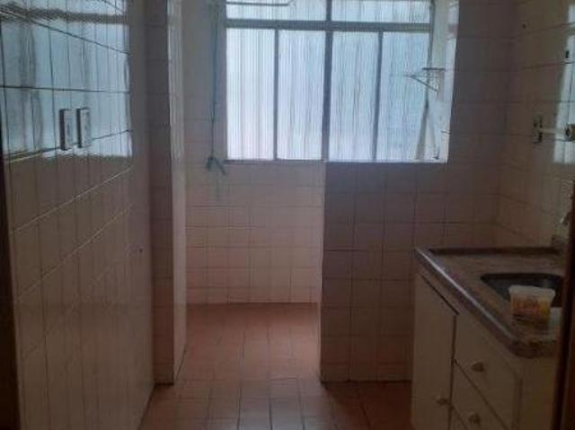 Apartamento para venda em Bela Vista, Cuiabá