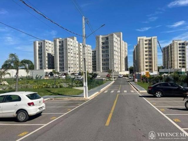 Apartamento para venda em Bela Vista, Cuiabá