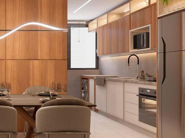 Apartamento para venda em Bela Vista, Ipatinga