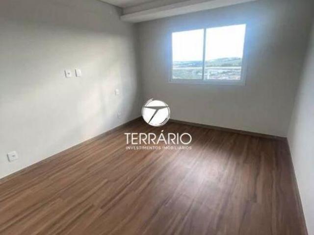 Apartamento para venda em Bela Vista, Varginha
