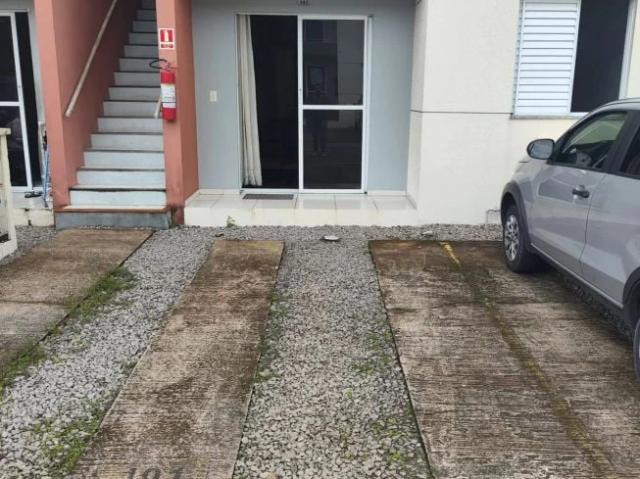 Apartamento para Venda em Belém/PA Coqueiro 2 Quartos