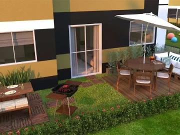 Apartamento à venda em Pará - Varanda, Garagem