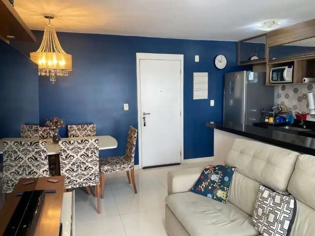 Apartamento para Venda em Belém/PA Castanheira 2 Quartos