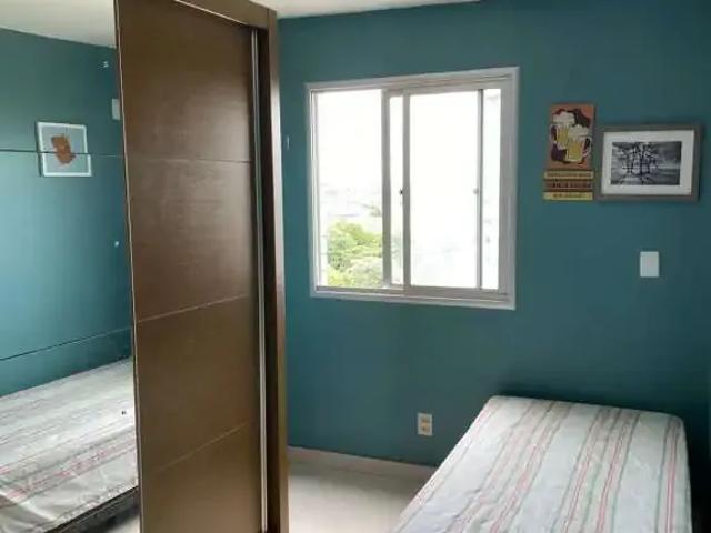 Apartamento para Venda em Belém/PA Castanheira 2 Quartos