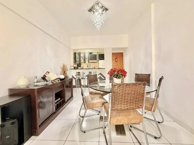 Apartamento para Venda em Belém/PA Cidade Velha 2 Quartos