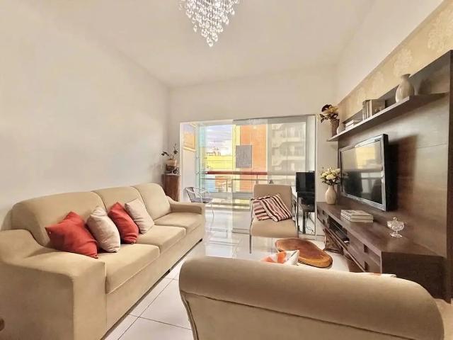 Apartamento para Venda em Belém/PA Cidade Velha 2 Quartos