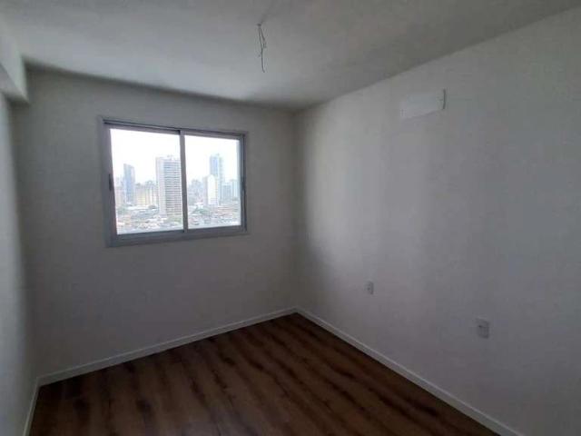 Apartamento para Venda em Belém/PA Cremação 2 Quartos