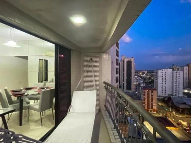 Apartamento para Venda em Belém/PA Cremação 3 Quartos