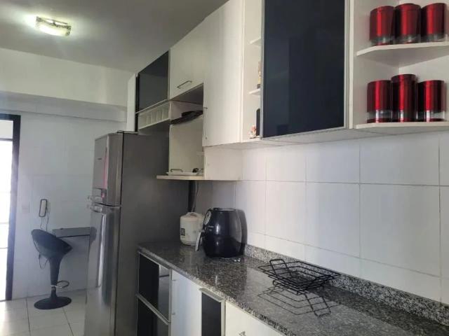Apartamento para Venda em Belém/PA Cremação 3 Quartos