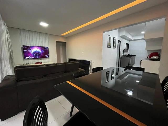 Apartamento para Venda em Belém/PA Cremação 3 Quartos