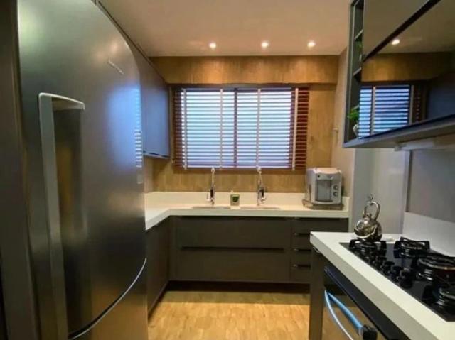 Apartamento para Venda em Belém/PA Cremação 3 Quartos