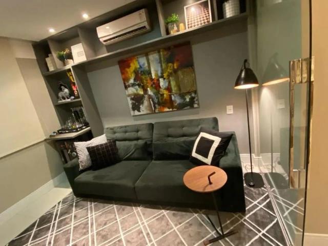 Apartamento para Venda em Belém/PA Cremação 3 Quartos