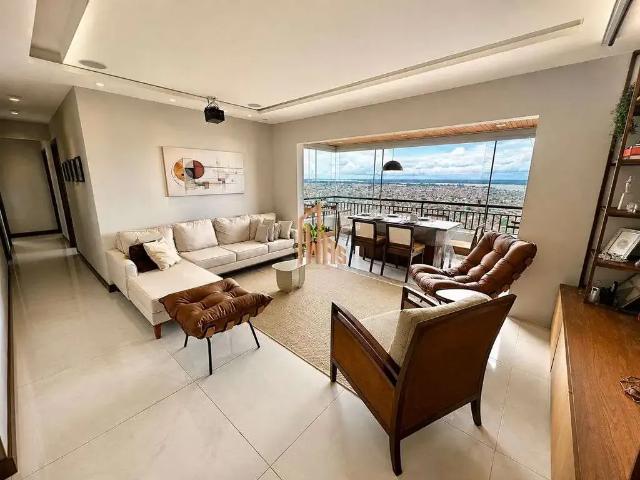 Apartamento para Venda em Belém/PA Cremação 3 Quartos
