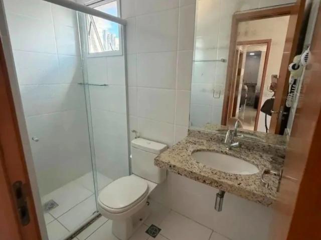 Apartamento para Venda em Belém/PA Cremação 3 Quartos