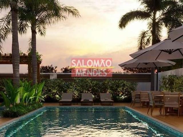 Apartamento para Venda em Belém/PA Cremação 3 Quartos
