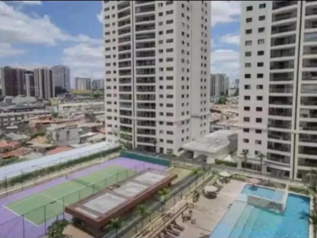 Apartamento para Venda em Belém/PA Cremação 3 Quartos