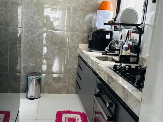 Apartamento para Venda em Belém/PA Cremação 3 Quartos