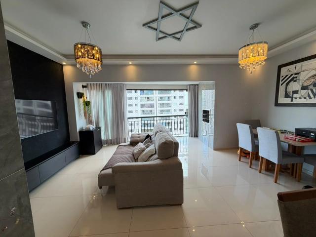 Apartamento para Venda em Belém/PA Cremação 3 Quartos